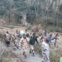 Uttarakhand deluge: DNA samples of all bodies to be preserved
