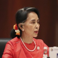 Myanmar: Protesters face upto 20 yrs' prison under new law