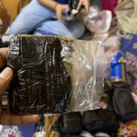 Mumbai police seize charas worth Rs 1.02 Cr, 2 nabbed
