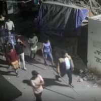 Mangolpuri stabbing: AAP slams Delhi Police, BJP