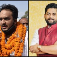 Siddiqui or Thakur, who will be the next Mumbai Youth Congress chief?