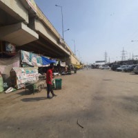 Farmers worried as numbers fall at protest sites