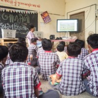 Classes 6 to 8 to resume in Gujarat schools from Feb 18