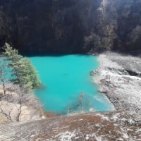 U'khand disaster: Rise in Dhauliganga-Rishiganga river beds