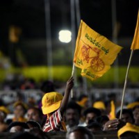 TDP, YSRCP's conflicting claims on 3rd phase poll results