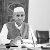 56 kg gold given to weigh then PM Shastri in 1965 to go to govt