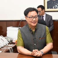 2nd Khelo India varsity games to be held in Karnataka
