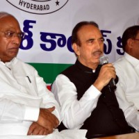Kharge appointed Leader of Opposition in Rajya Sabha