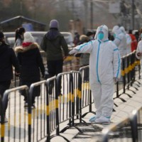 Chinese mainland reports 11 new imported Covid-19 cases