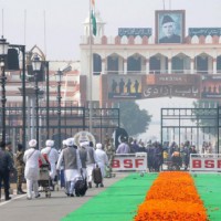 Pak rejects India's concerns about Sikh pilgrims