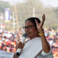 Mamata writes to Modi seeking help to buy vaccines for everybody