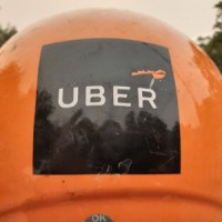 Uber loses long-standing case in UK on drivers' status