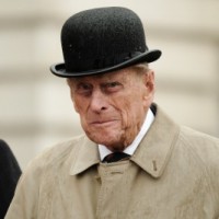 Prince Philip has infection, will stay in hospital