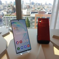 Samsung captures overall India mobile handset market in 2020