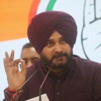 Congress wants to rehabilitate Sidhu in Punjab