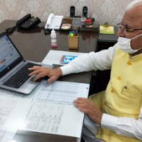 Digital India Mission: Haryana assembly to go paperless