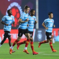 Jamshedpur, Bengaluru look to end season on a high