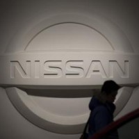 Nissan says not in talks with Apple for autonomous car project