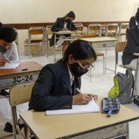67% Kendriya Vidyalaya class 12 students back in school