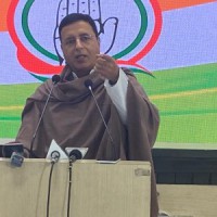 Stop 'fuel loot': Cong on rising petrol, diesel prices