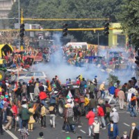 Beware of 'Foreign Destructive Ideology': PM