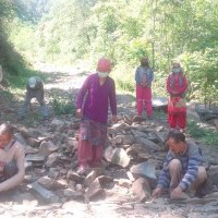 UP to cross target for MGNREGA jobs by March