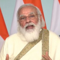 PM cites 'unprecedented' health Budget allocation to show commitment