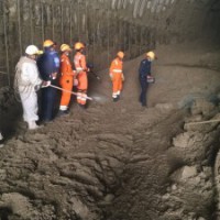 U'khand deluge: 166m of tunnel cleared