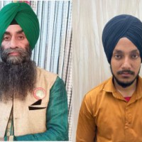 Two held from Jammu in Red Fort violence case