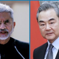 India asks China to resolve remaining boundary issues