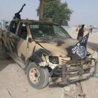 'Nigerian troops kill Boko Haram militants, take back lost town'