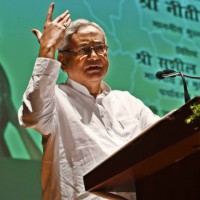 Nitish Kumar to start 'CM Samwad' in April or May