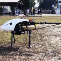 Govt allows drone deployment to collect agri data