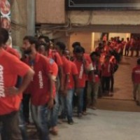 Centre, Zomato pact on home delivery of street food