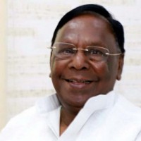 Puducherry Congress celebrates over Bedi's removal