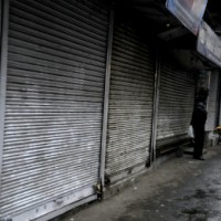 Negligible response to Bharat Bandh call in UP