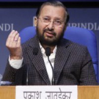 Javedkar blames Punjab stubble burning for pollution in Delhi