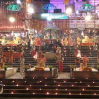 No 'Ganga Aarti' without permission now