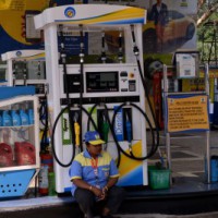 Diesel price rise highest in Delhi by 36 paise/litre