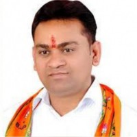 UP BJP MLA booked in case of abetment of suicide