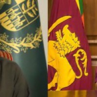 Lanka, Pak agree to strengthen cooperation in various areas