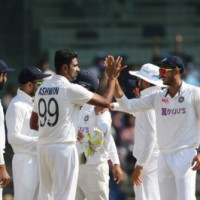 3rd Test: Sensational win for India, team closer to WTC final