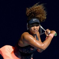 Aus Open: Osaka crushes Williams's 24th Grand Slam title bid