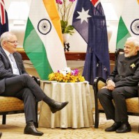 India-Australia partnership to play important role in post-Covid world: Modi