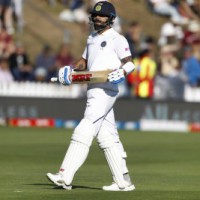 We showed grit, determination; toss didn't matter: Kohli