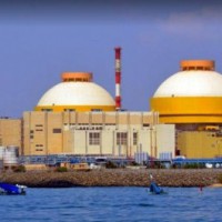 L&T arm to build 2 units of Kudankulam Nuclear Power Project