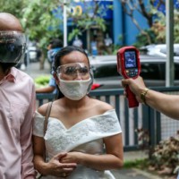 Philippines logs 1,888 new Covid-19 infections