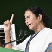 Mamata questions EC's 8-phase poll schedule for Bengal