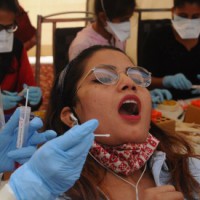 Covid cases continue to rise in India for 5th consecutive day