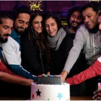 Ayushmann Khurrana-starrer 'Chandigarh Kare Aashiqui' in theatres on July 9